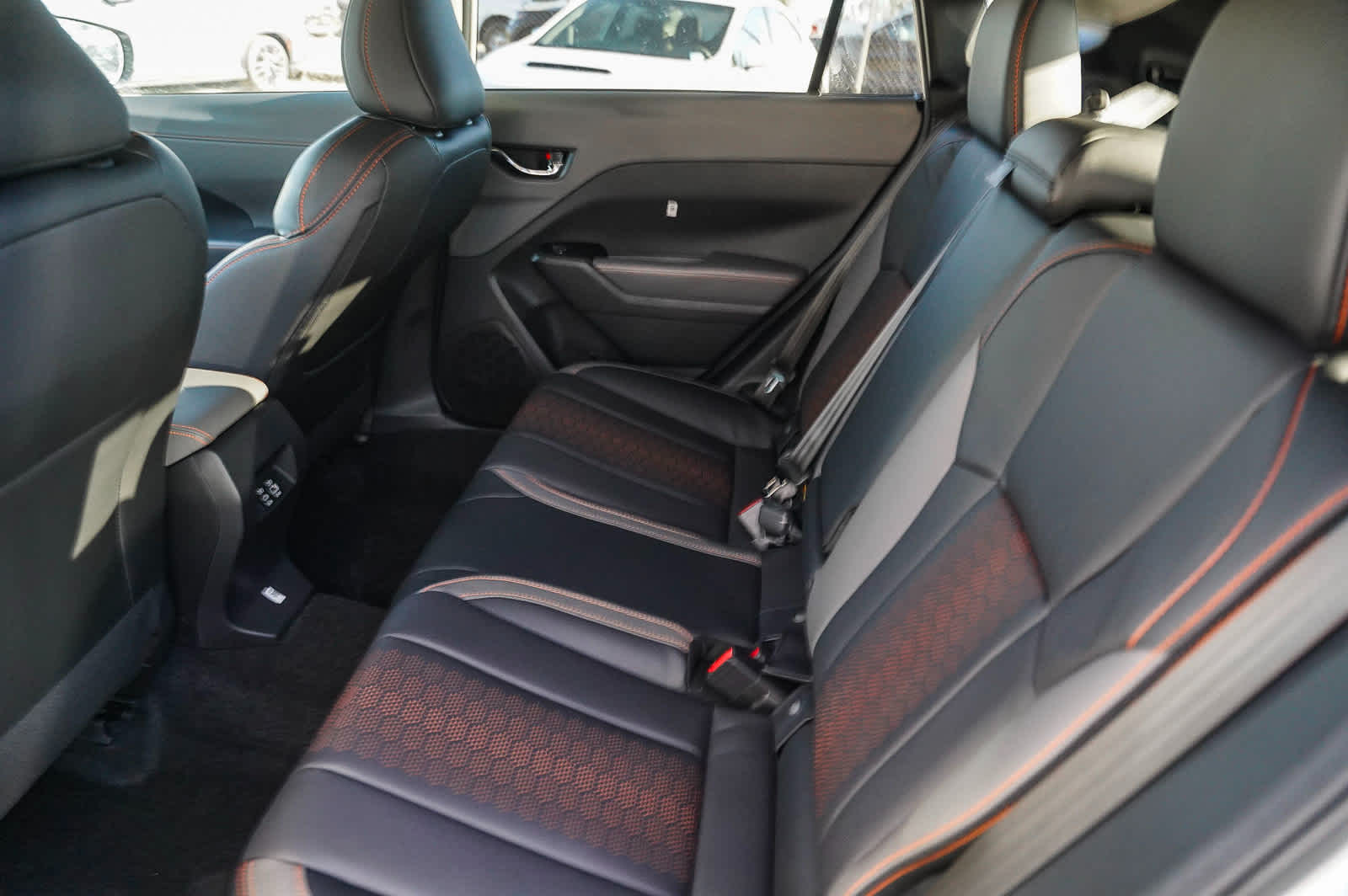 Thumbnail: 2025 Subaru Crosstrek - 18