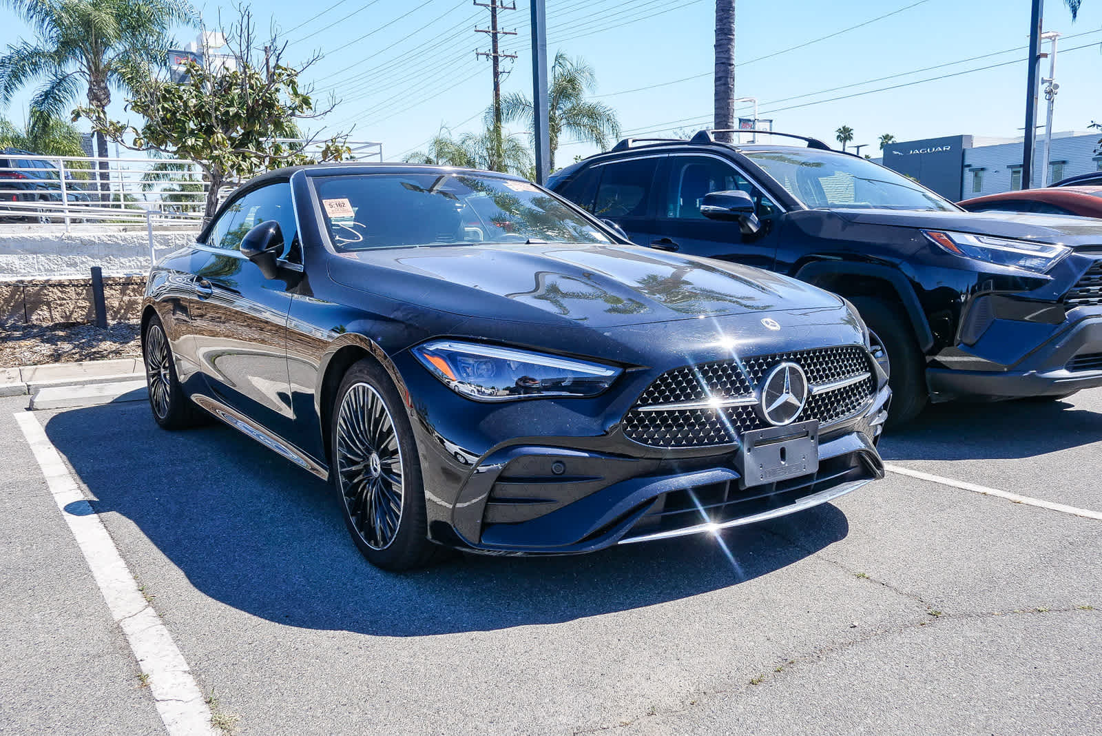 Thumbnail: 2025 Mercedes-Benz CLE - 6