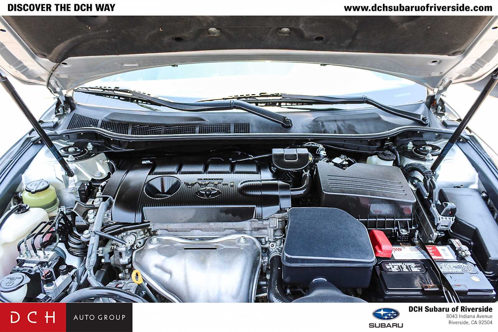 Thumbnail: 2011 Toyota Camry - 24