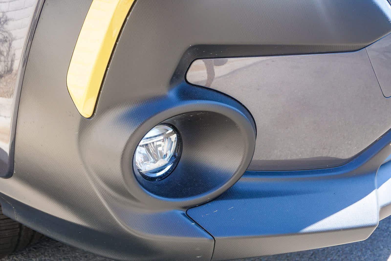 Thumbnail: 2025 Subaru Crosstrek - 8