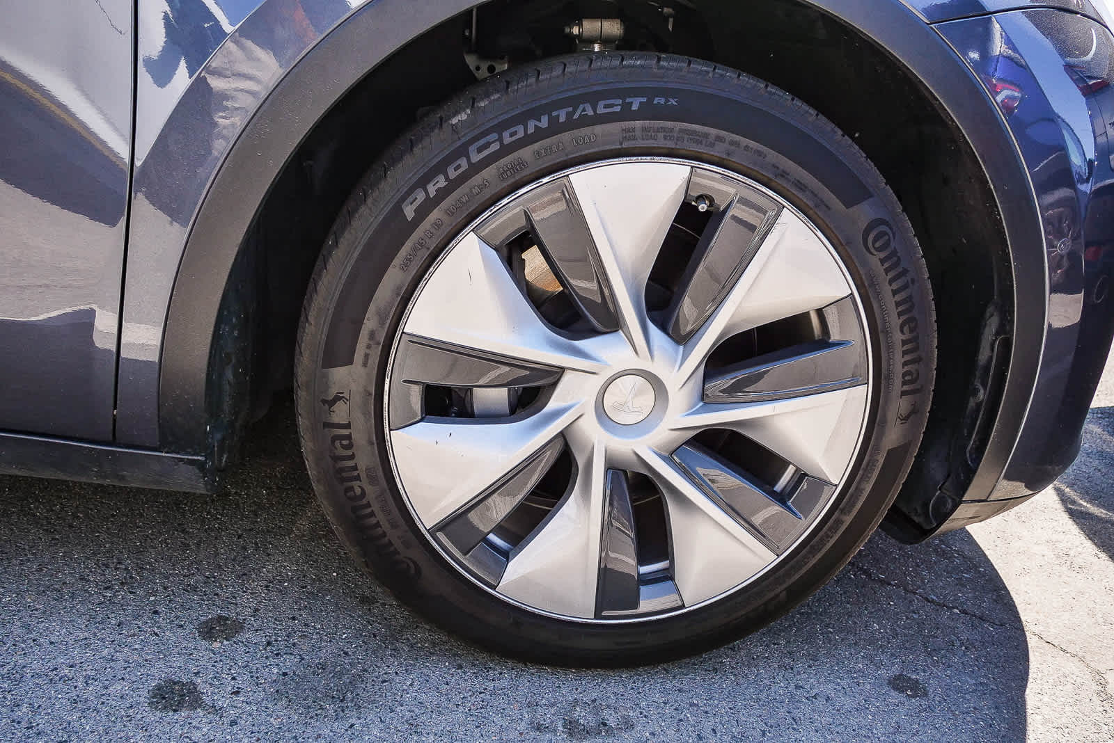 Thumbnail: 2020 Tesla Model Y - 19