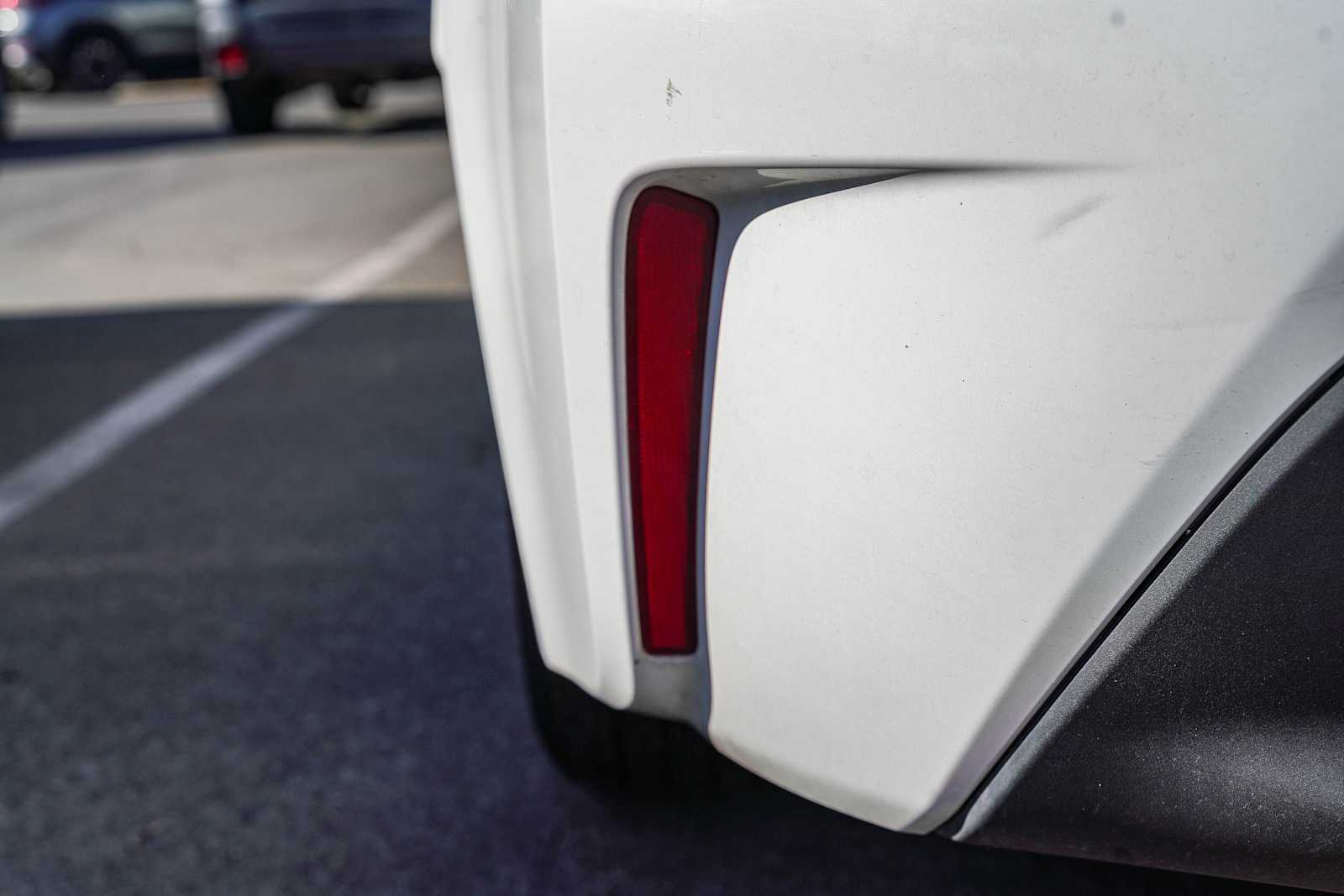 Thumbnail: 2024 Toyota Corolla - 21