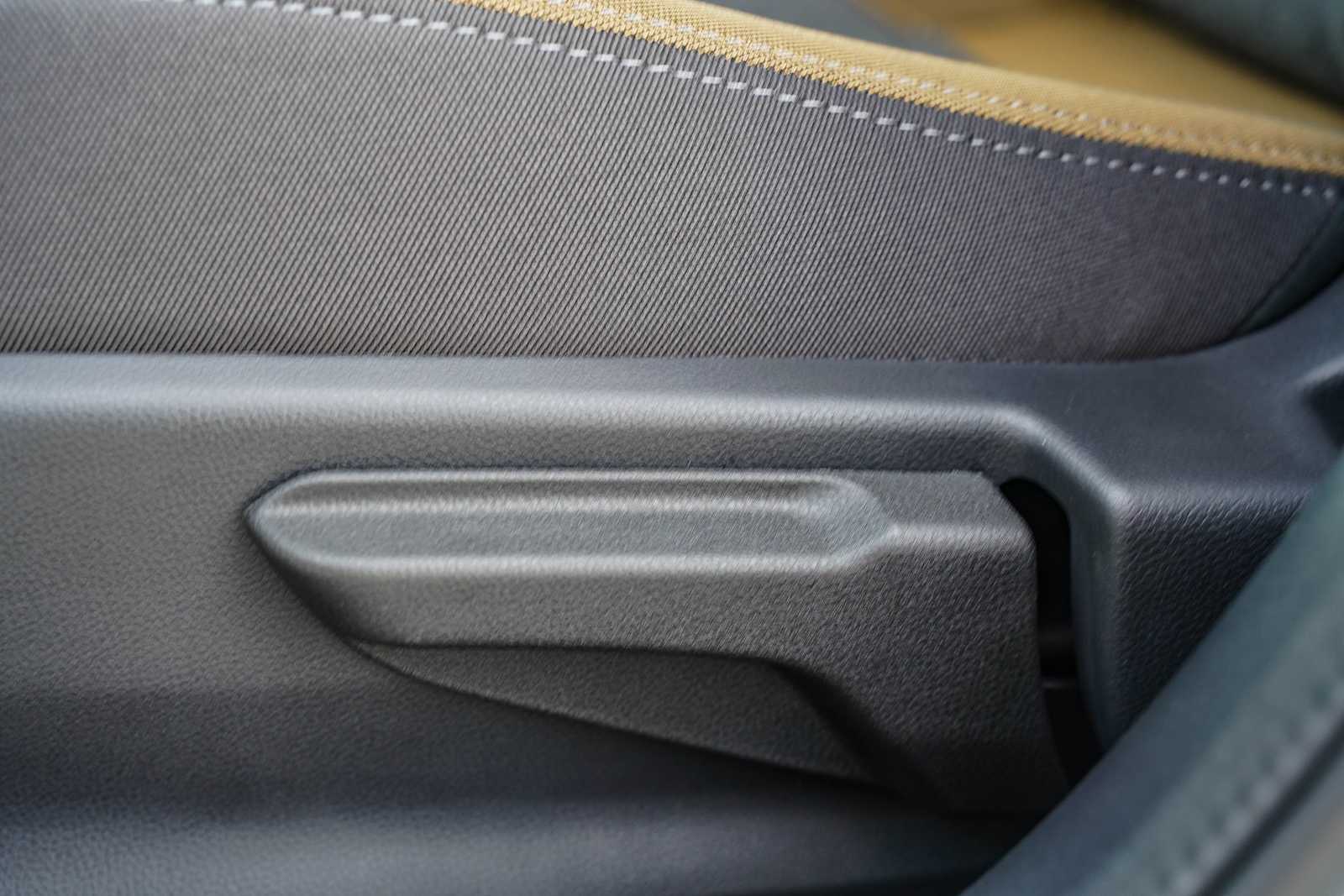 Thumbnail: 2026 Subaru Crosstrek - 22