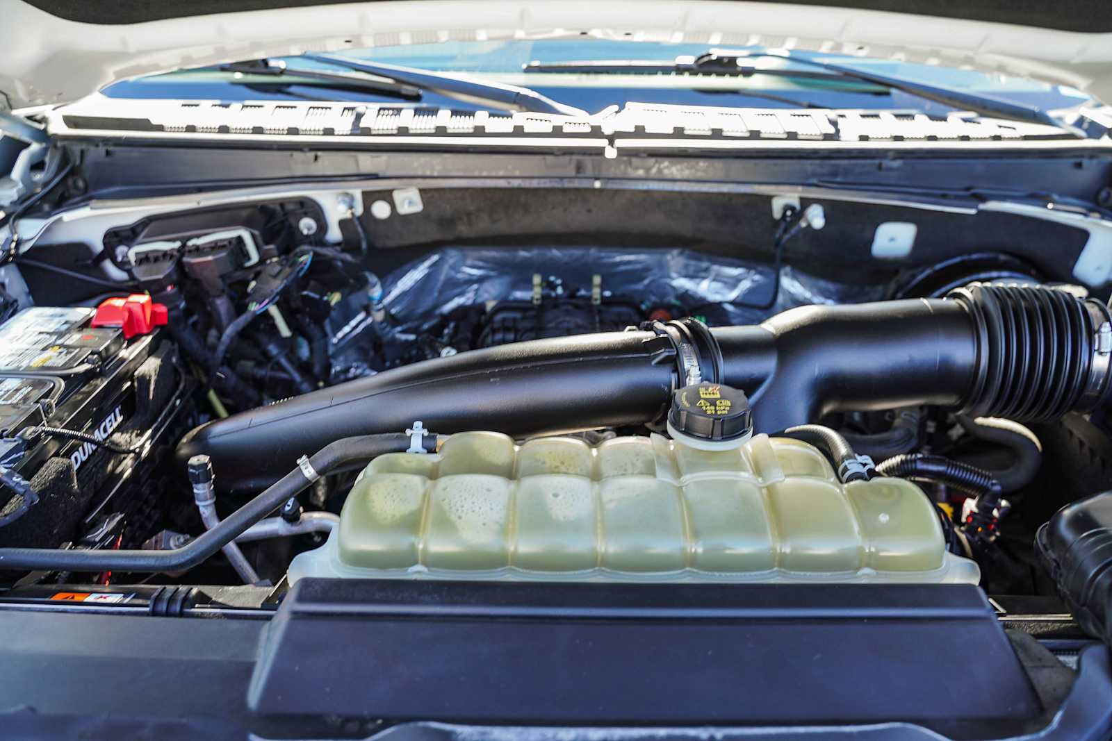 Thumbnail: 2021 Lincoln Navigator L - 23