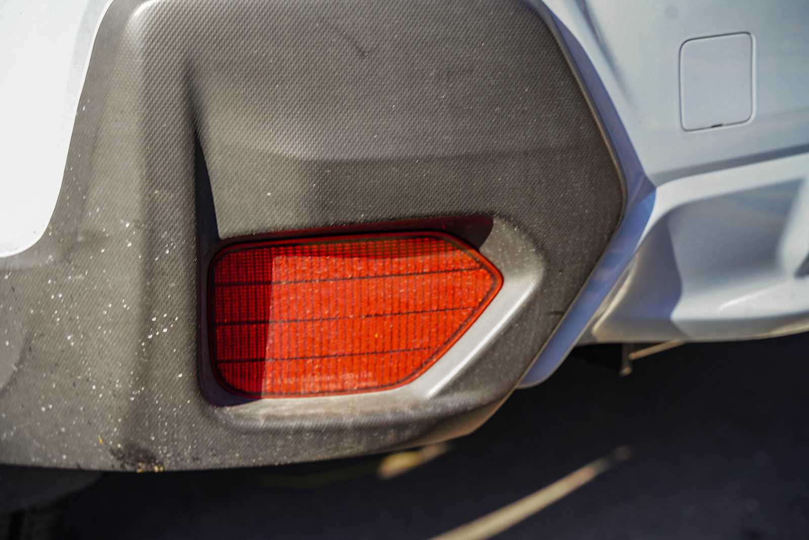 Thumbnail: 2018 Subaru Crosstrek - 21