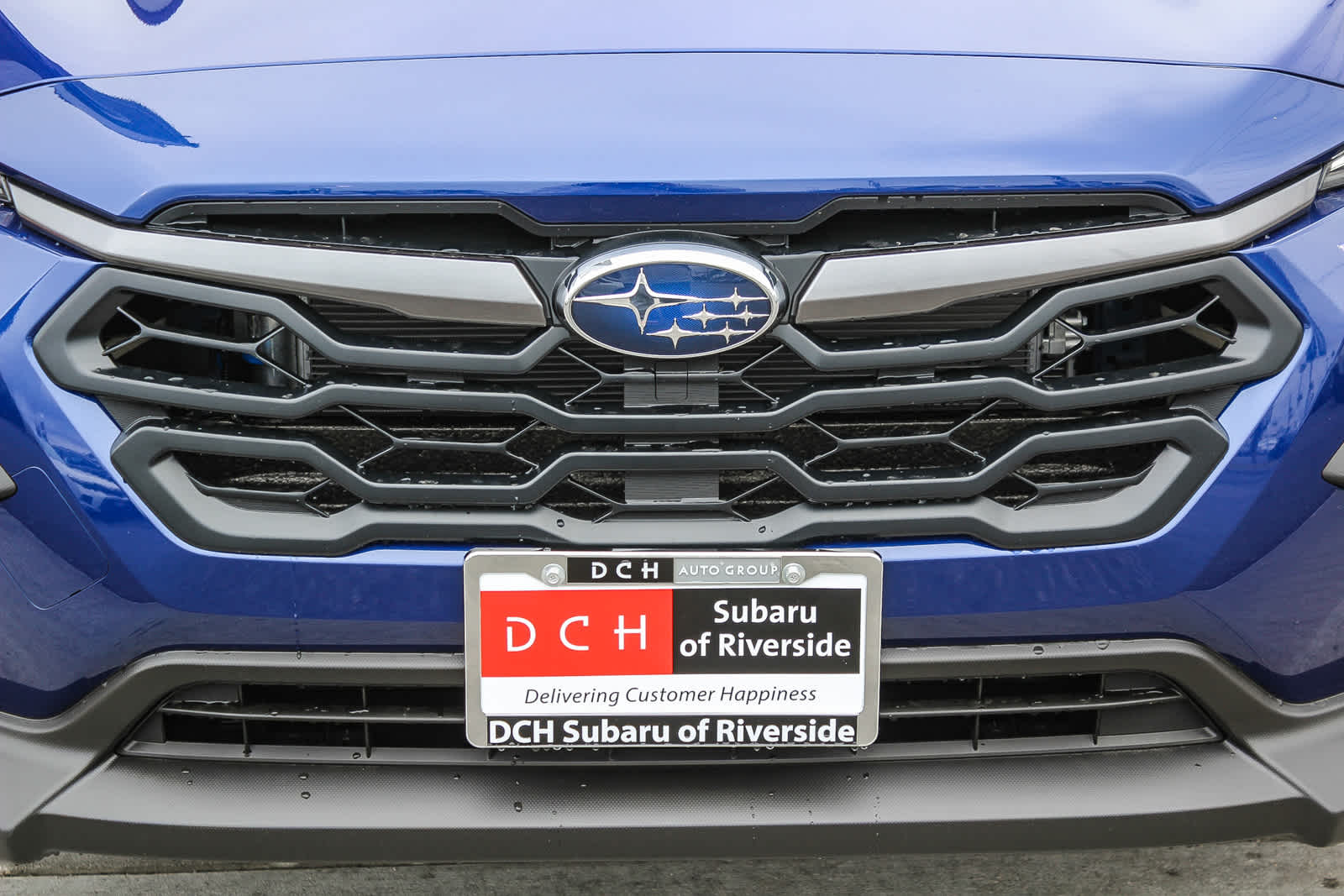 Thumbnail: 2025 Subaru Crosstrek - 10