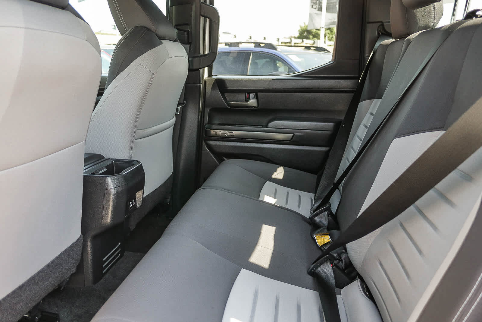 2024 Toyota Tacoma TRD Off Road - Photo 17