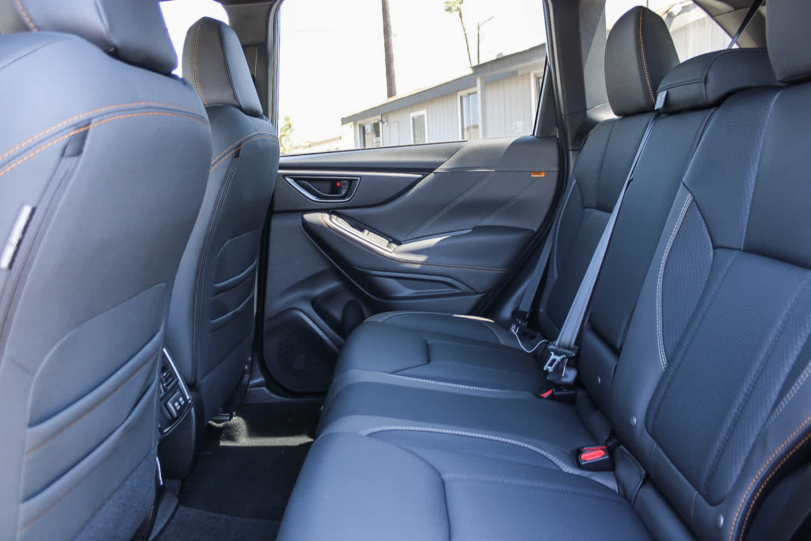 Thumbnail: 2025 Subaru Forester - 19