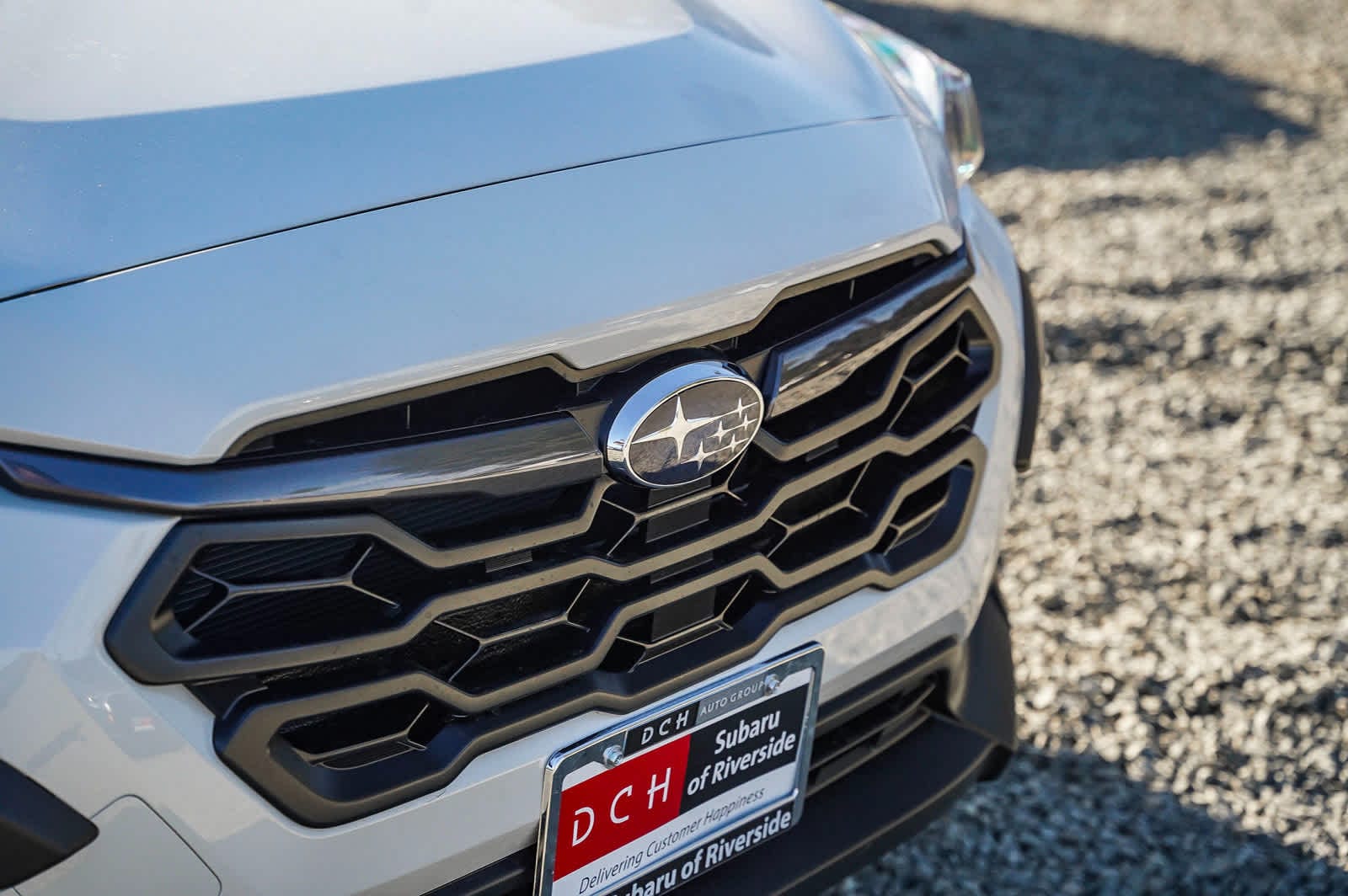 Thumbnail: 2025 Subaru Crosstrek - 8