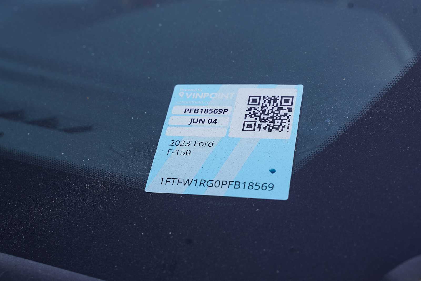 Thumbnail: 2023 Ford F-150 - 28