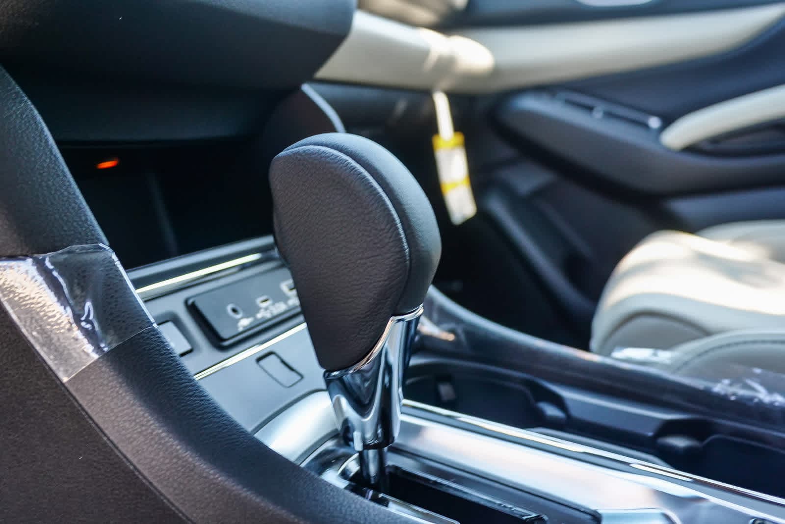 Thumbnail: 2026 Subaru Ascent - 25