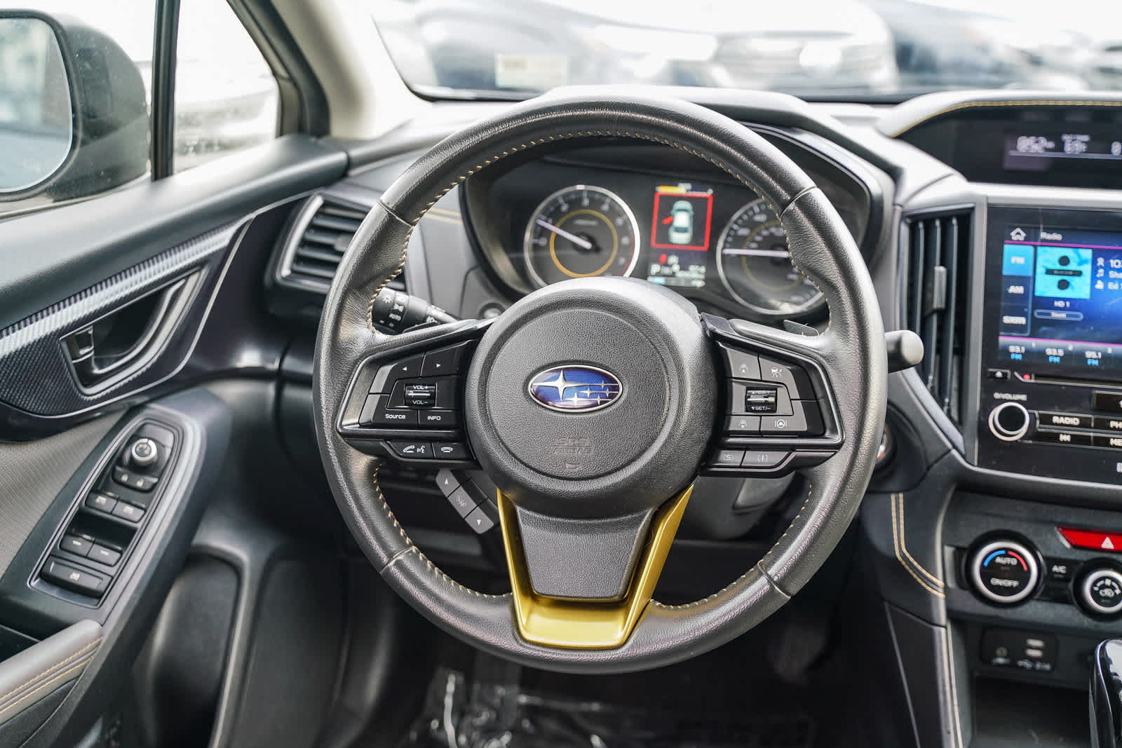 Thumbnail: 2023 Subaru Crosstrek - 15