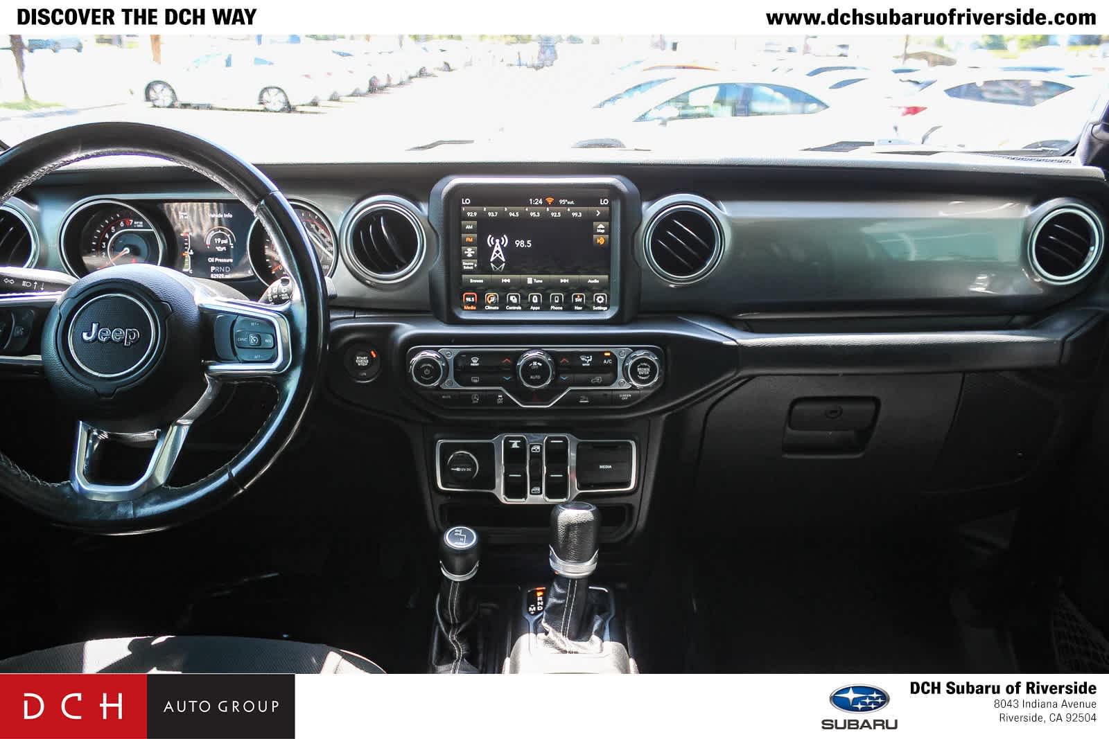 Thumbnail: 2021 Jeep Wrangler - 11