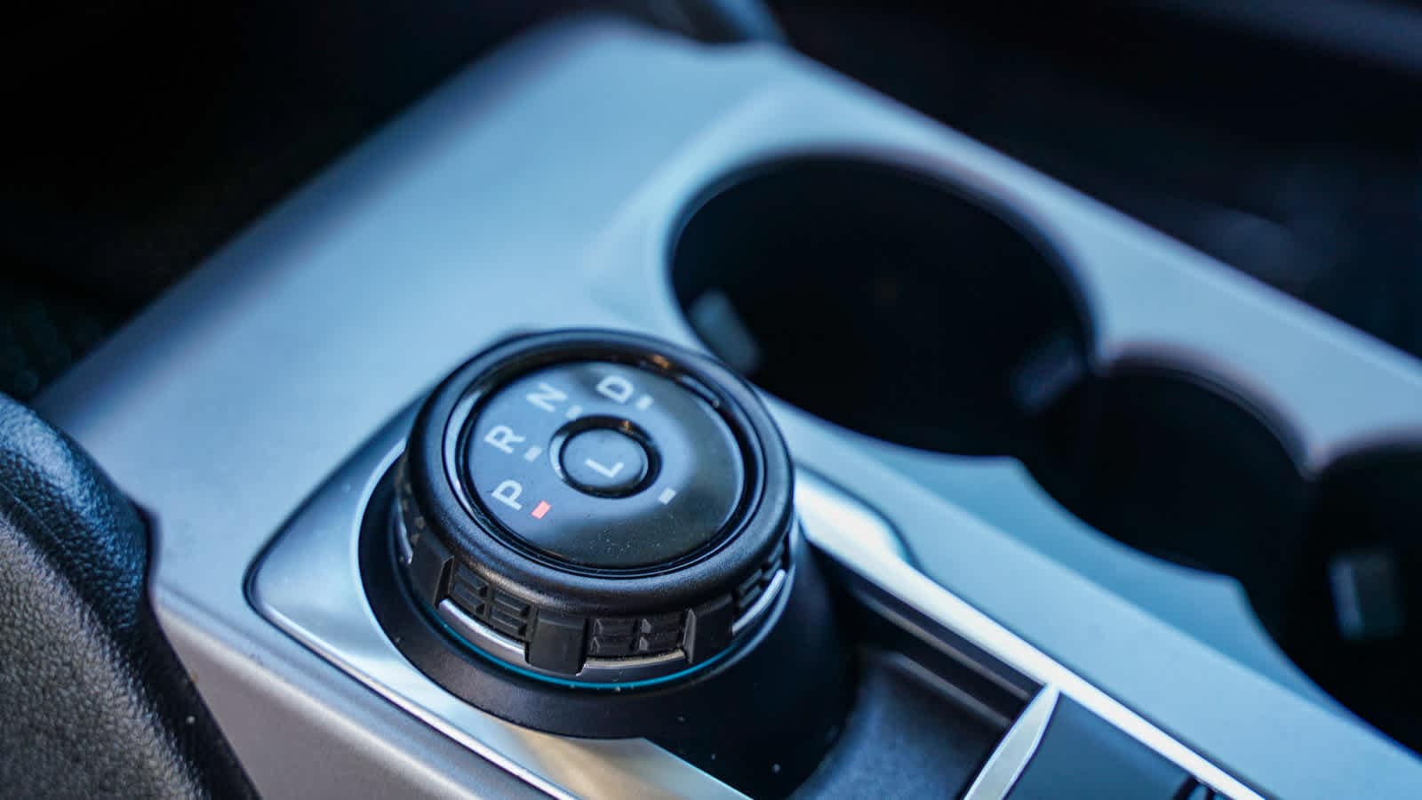 Thumbnail: 2022 Ford Bronco Sport - 19