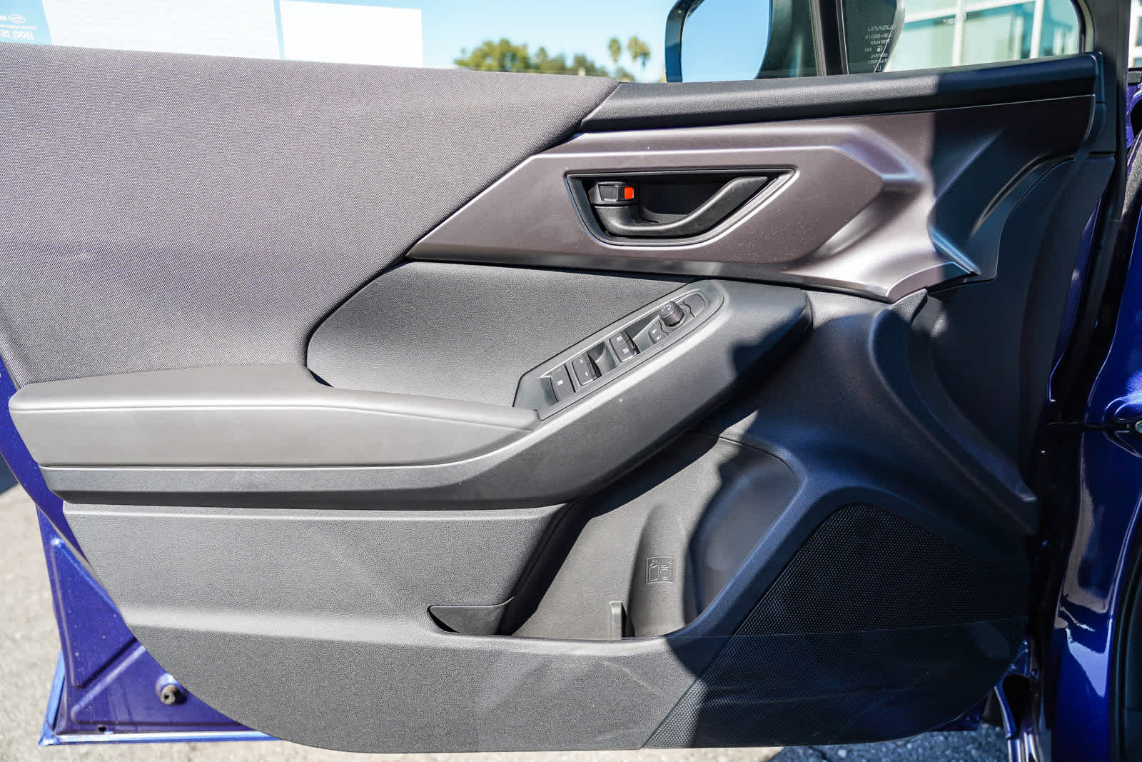 Thumbnail: 2025 Subaru Impreza - 22