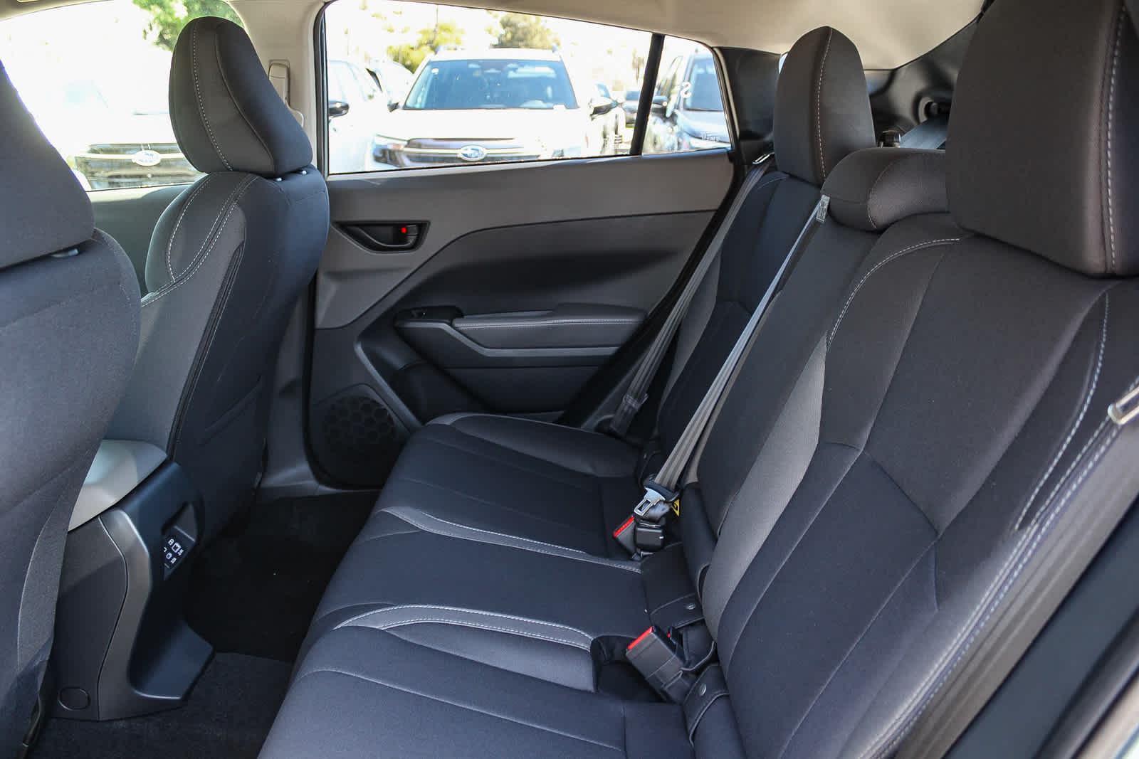 Thumbnail: 2025 Subaru Crosstrek - 19