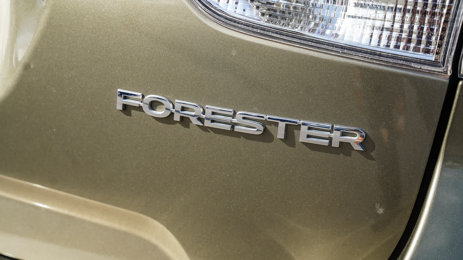 Thumbnail: 2023 Subaru Forester - 17