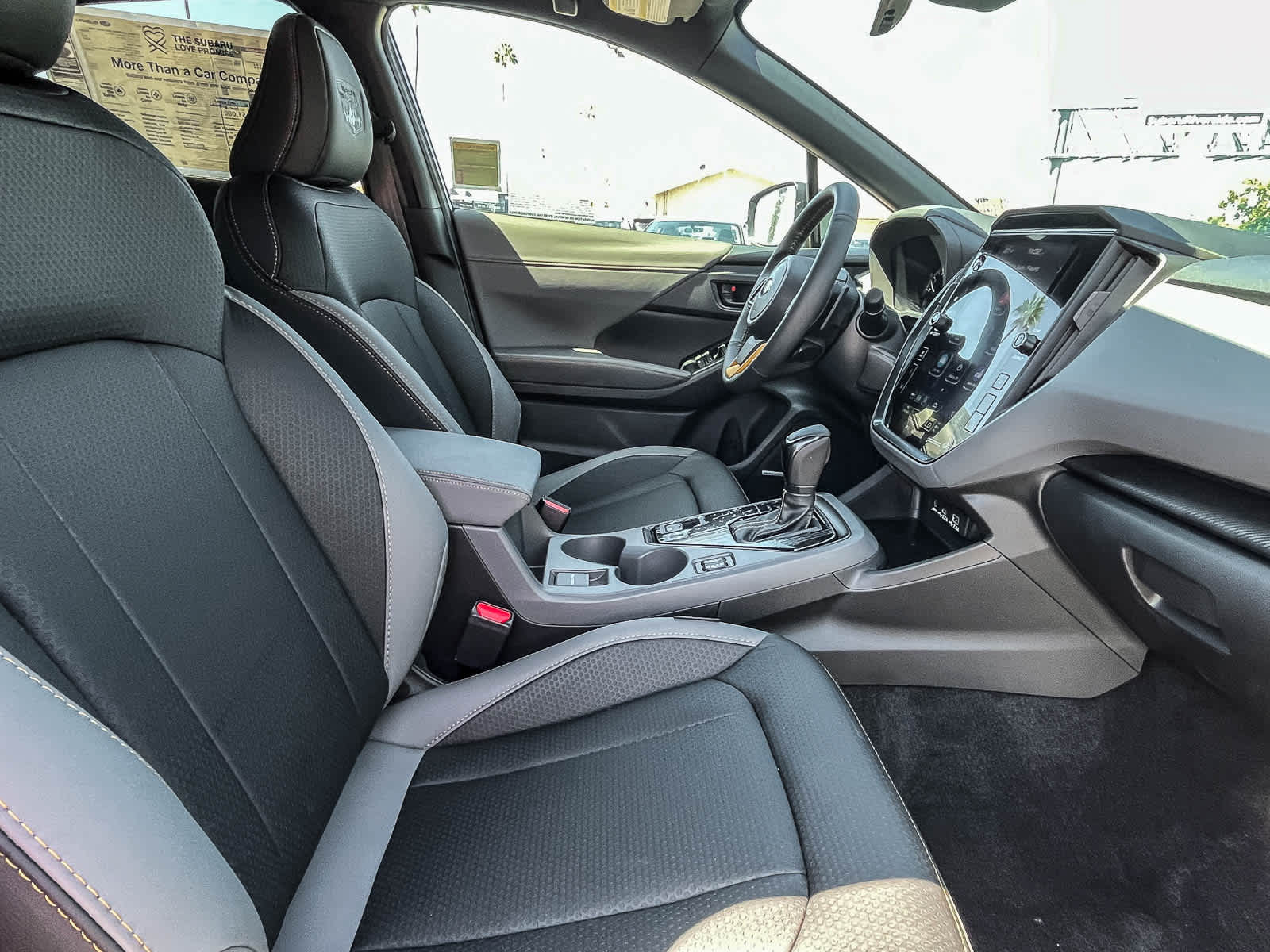 2026 Subaru Crosstrek Wilderness - Photo 17