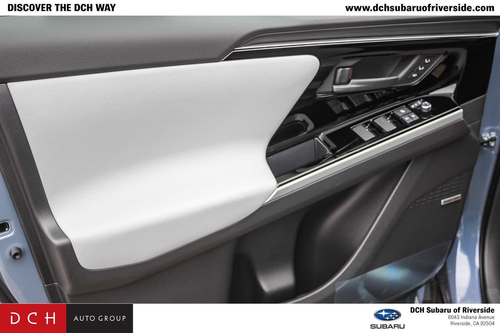 Thumbnail: 2025 Subaru Solterra - 22