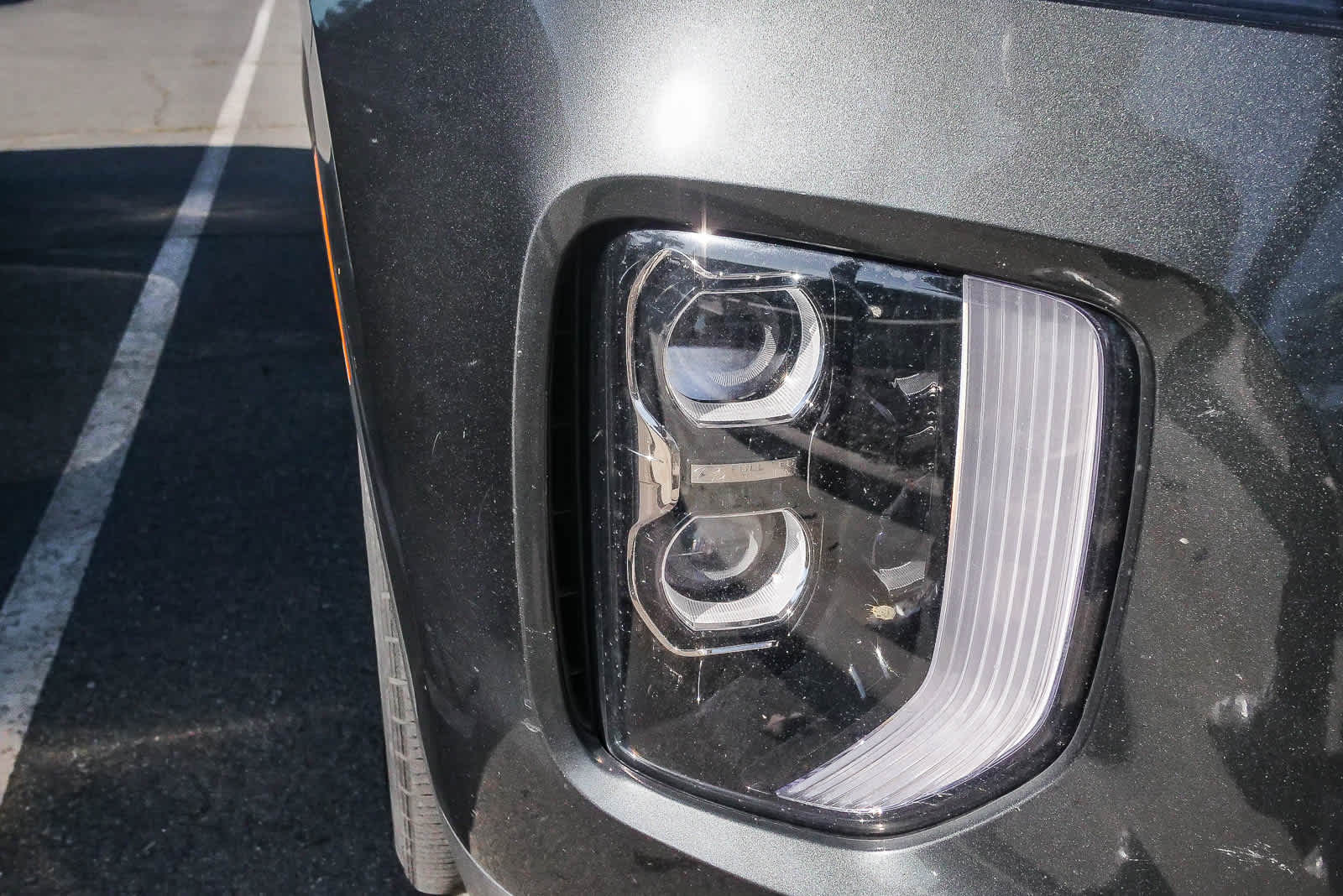 Thumbnail: 2021 Hyundai Palisade - 5