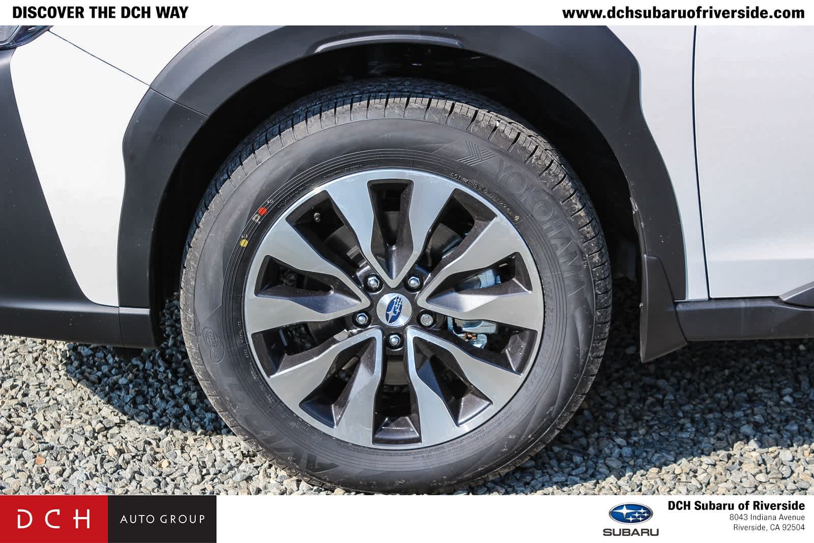 Thumbnail: 2025 Subaru Outback - 9