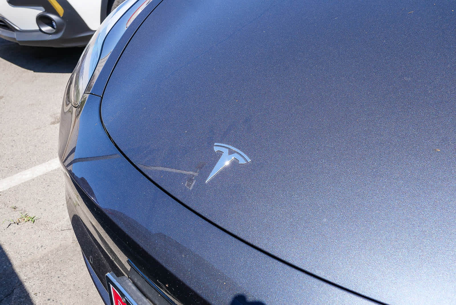 Thumbnail: 2020 Tesla Model Y - 3