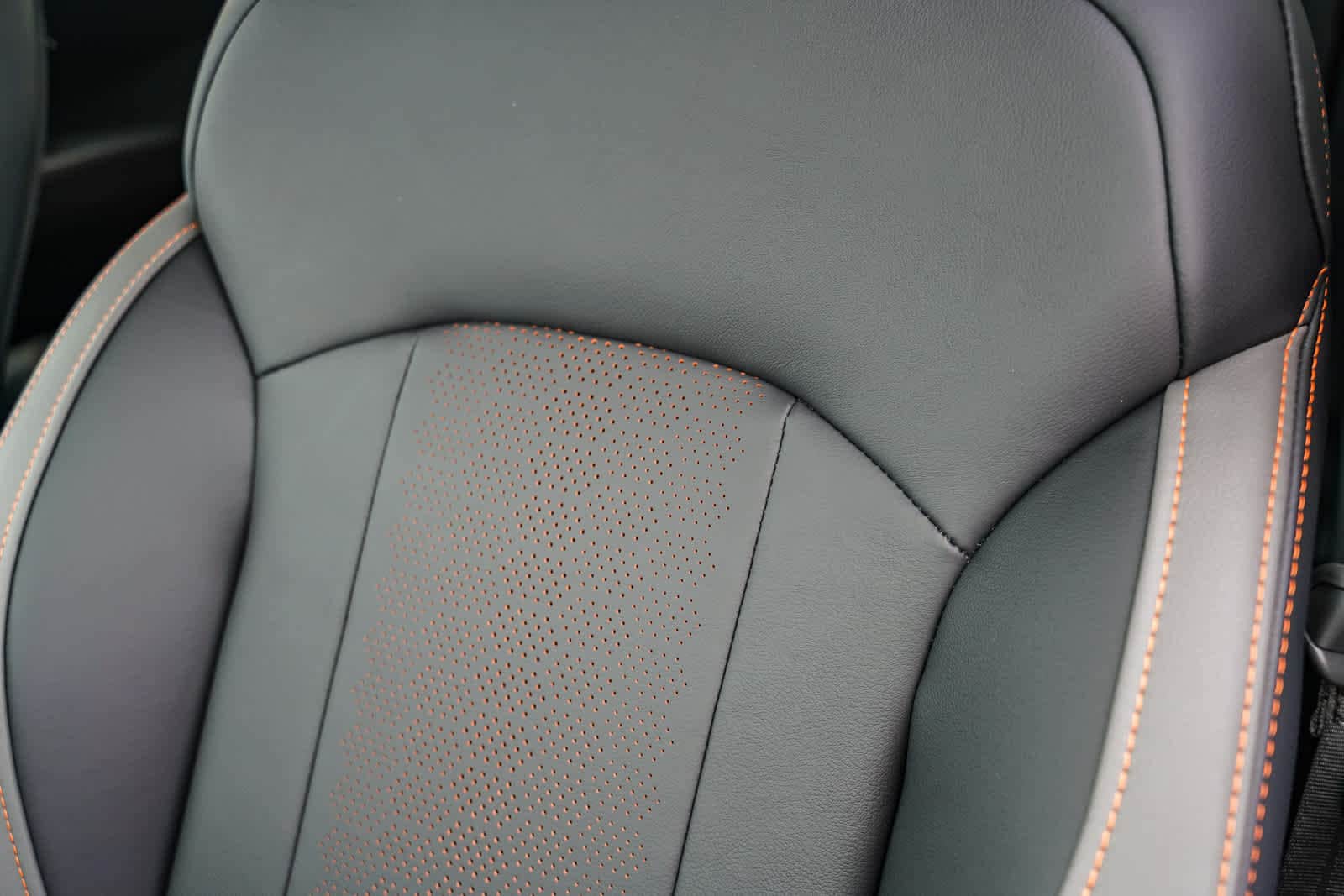 Thumbnail: 2026 Subaru Crosstrek - 20