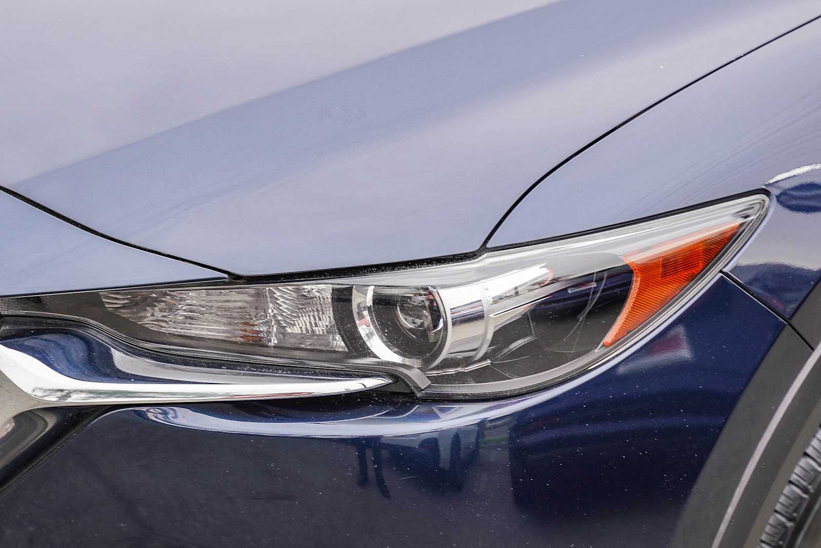 Thumbnail: 2017 Mazda CX-5 - 10