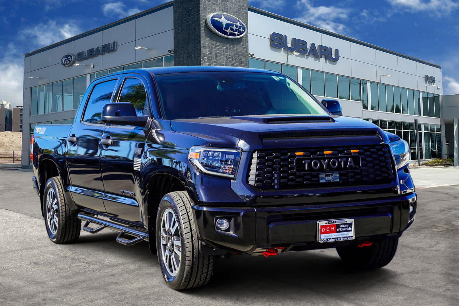 2021 Toyota Tundra SR5 Grade photo 3