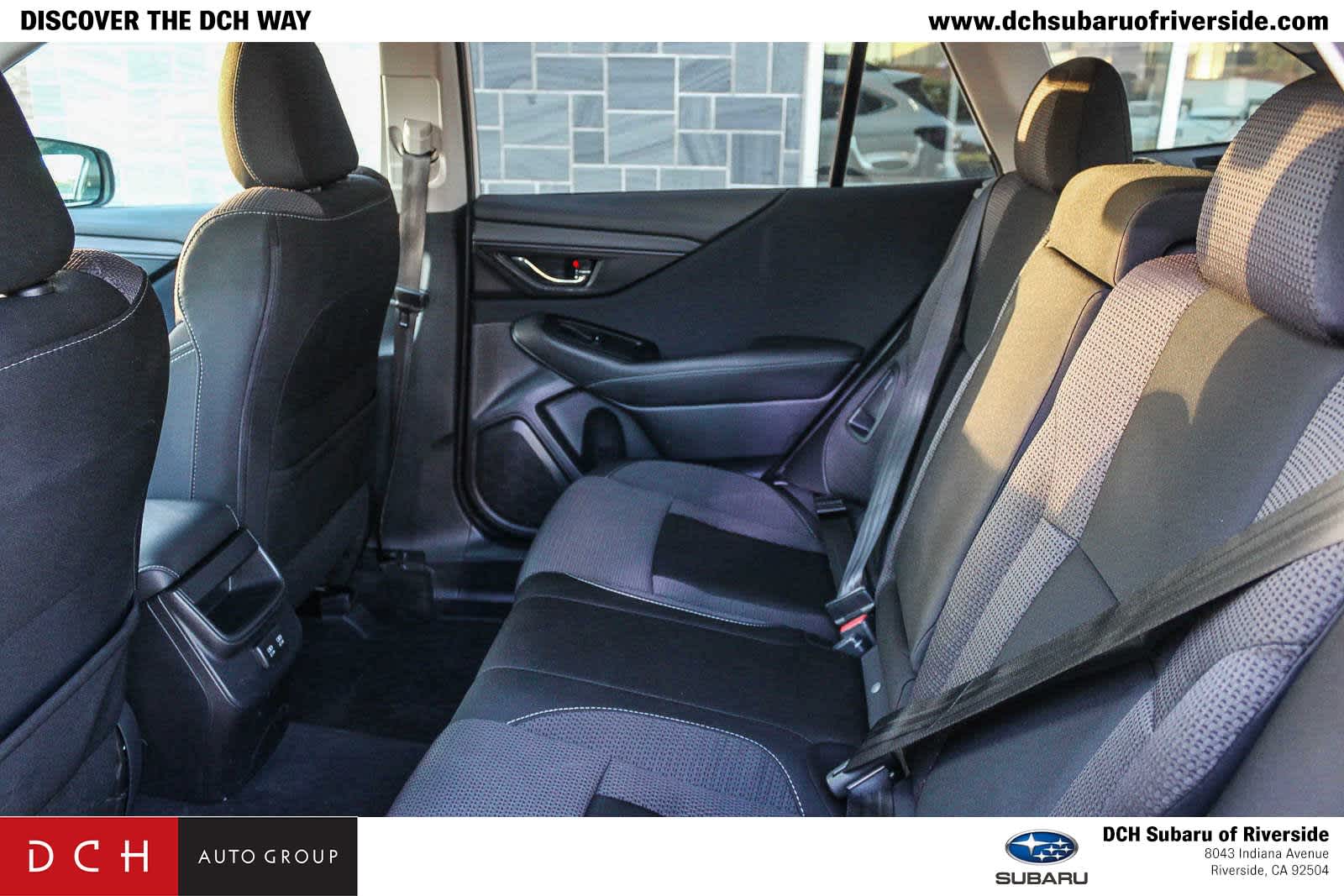 Thumbnail: 2021 Subaru Outback - 15