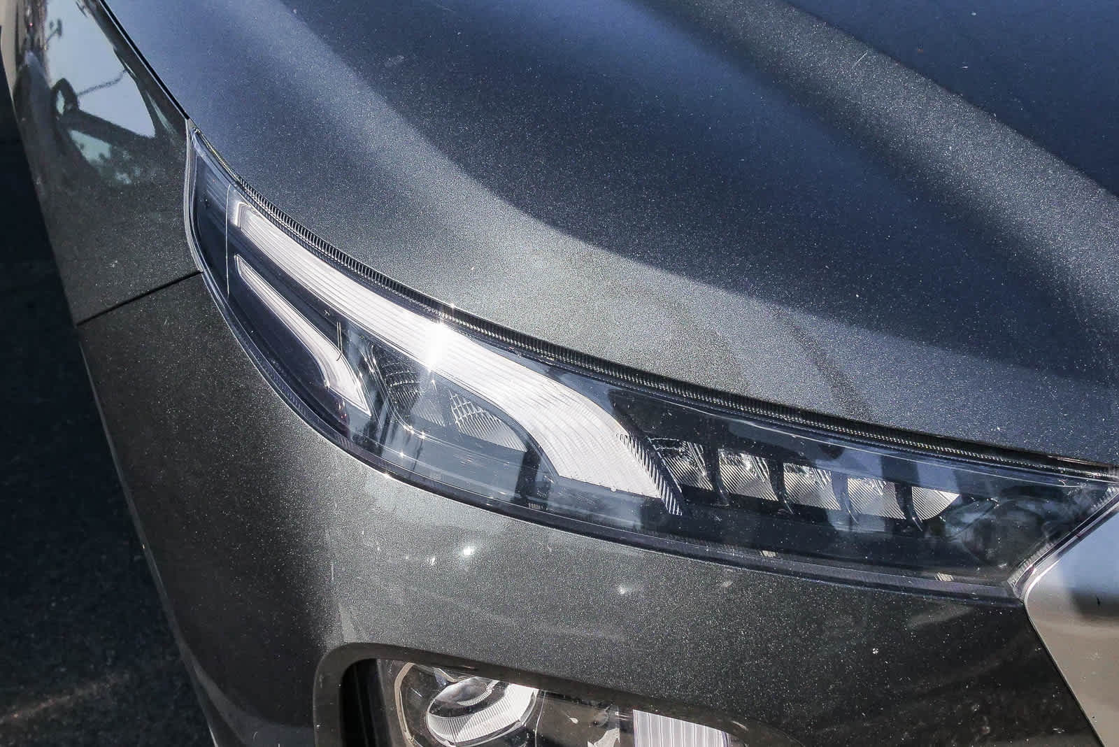 Thumbnail: 2021 Hyundai Palisade - 4