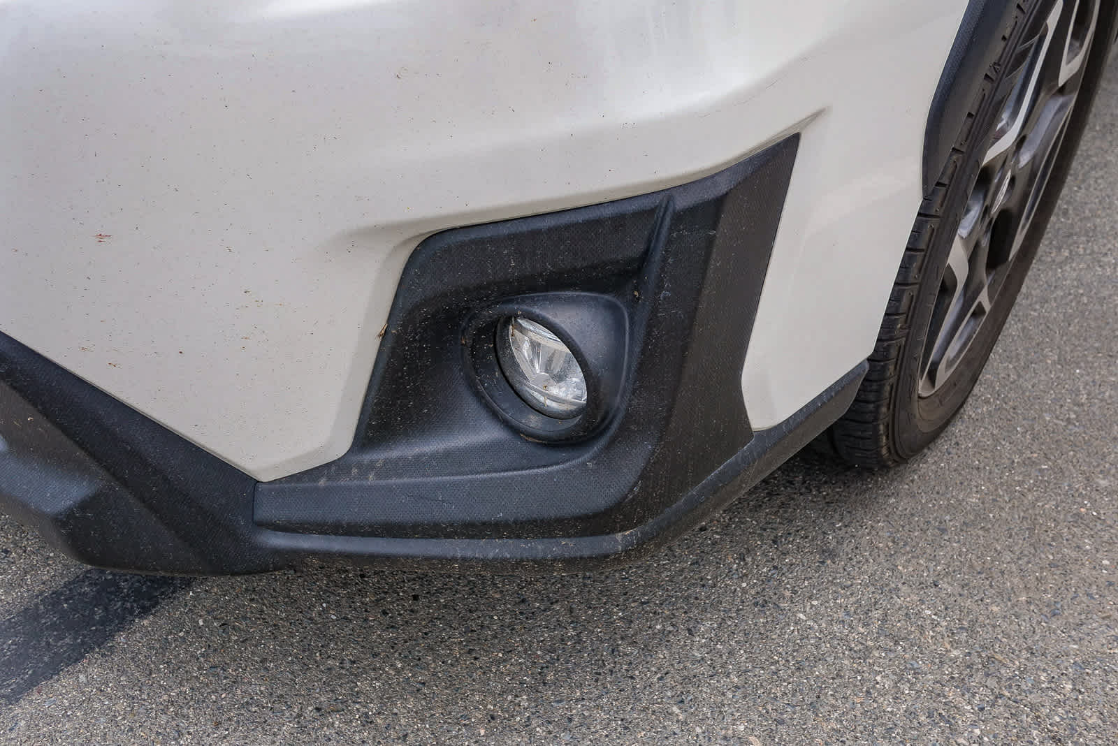 Thumbnail: 2020 Subaru Crosstrek - 3