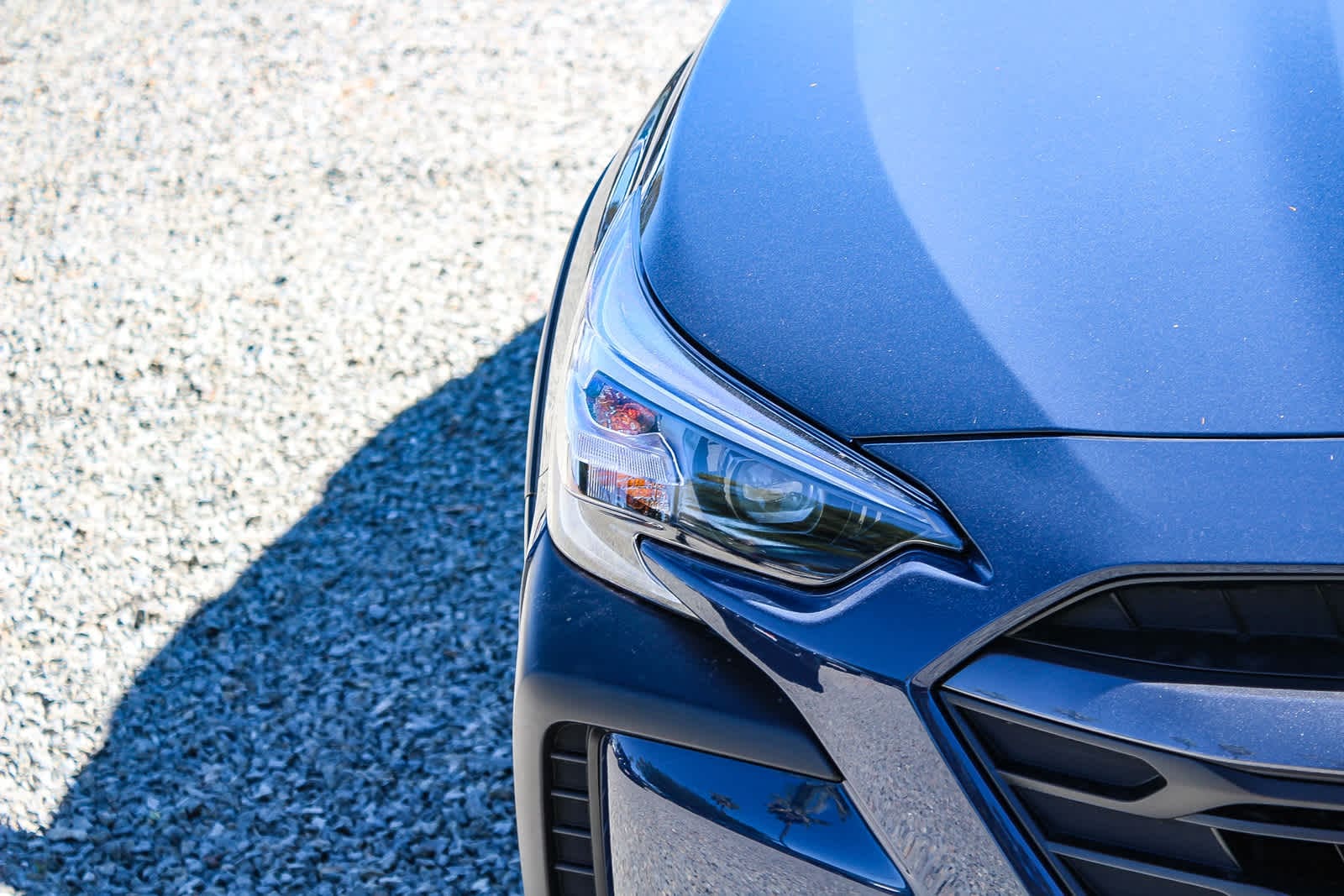 Thumbnail: 2025 Subaru Outback - 11