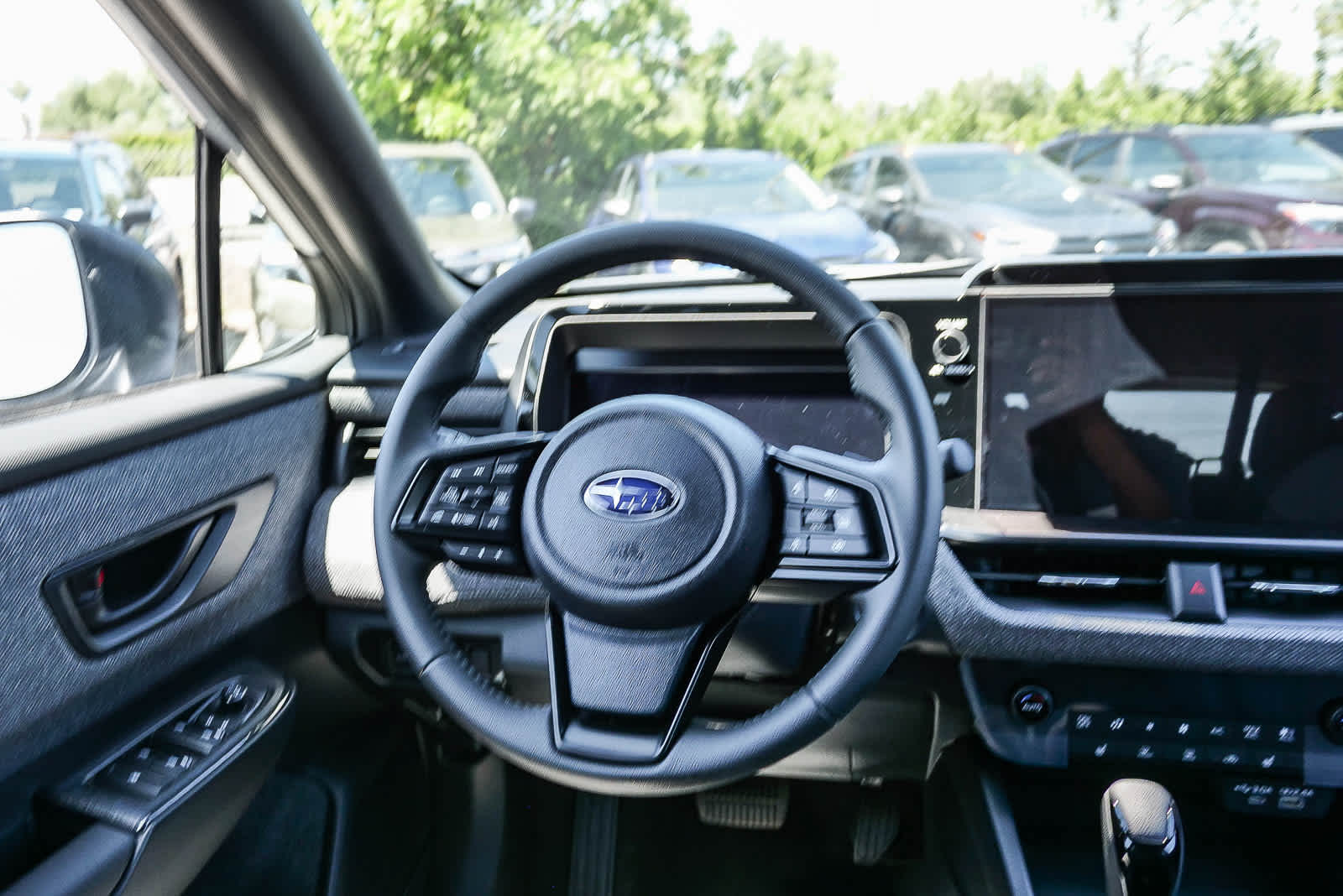 Thumbnail: 2026 Subaru Outback - 16