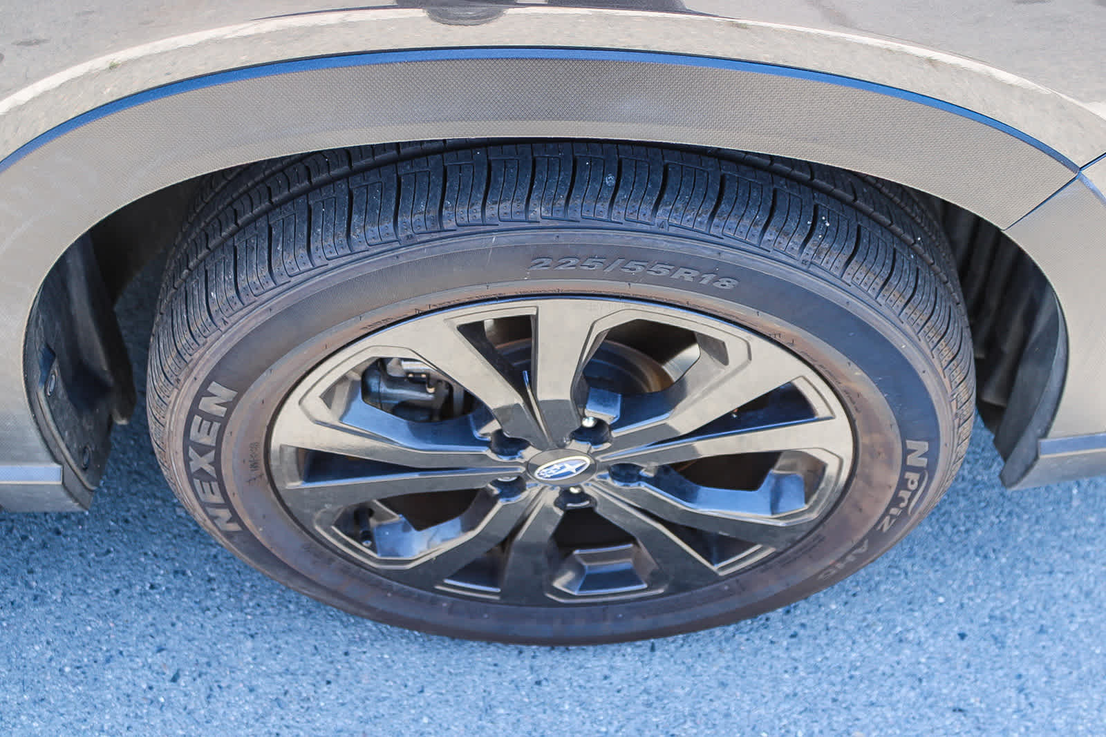 Thumbnail: 2019 Subaru Forester - 13