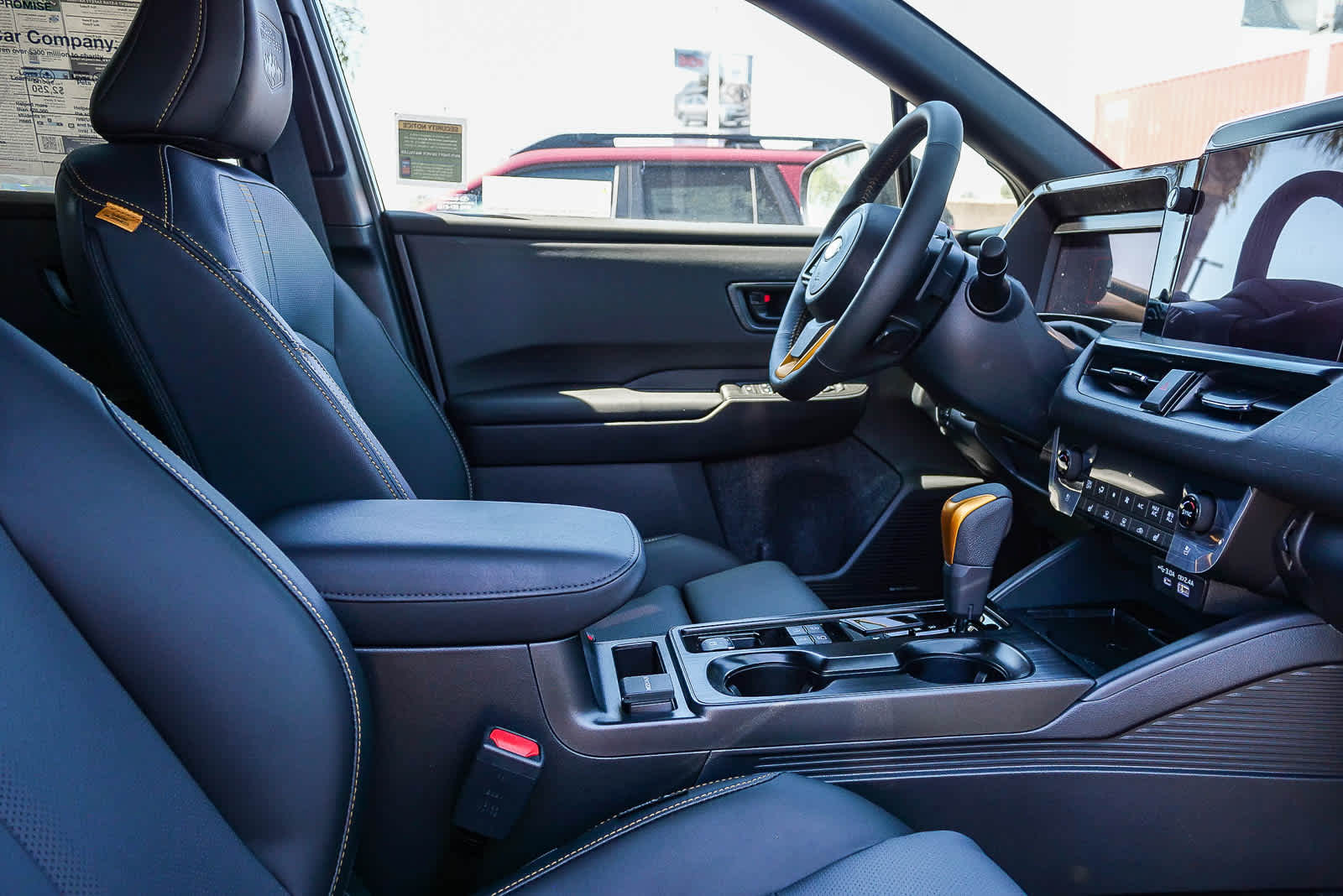 Thumbnail: 2026 Subaru Outback - 17