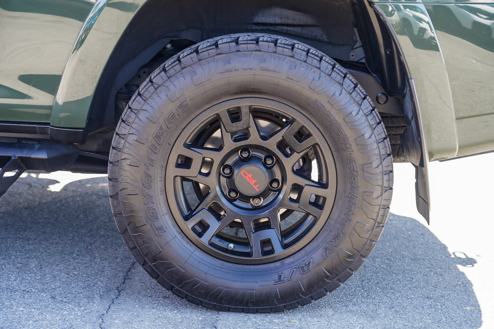 Thumbnail: 2020 Toyota 4Runner - 9