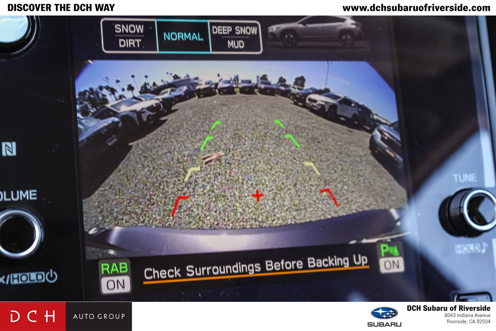 Thumbnail: 2025 Subaru Crosstrek - 22