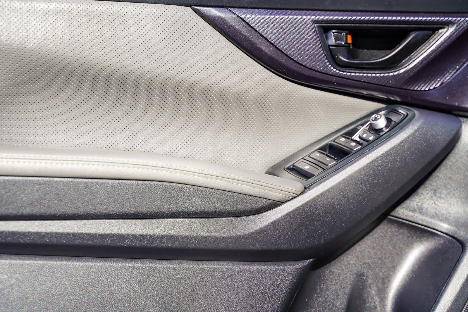 Thumbnail: 2023 Subaru Crosstrek - 19