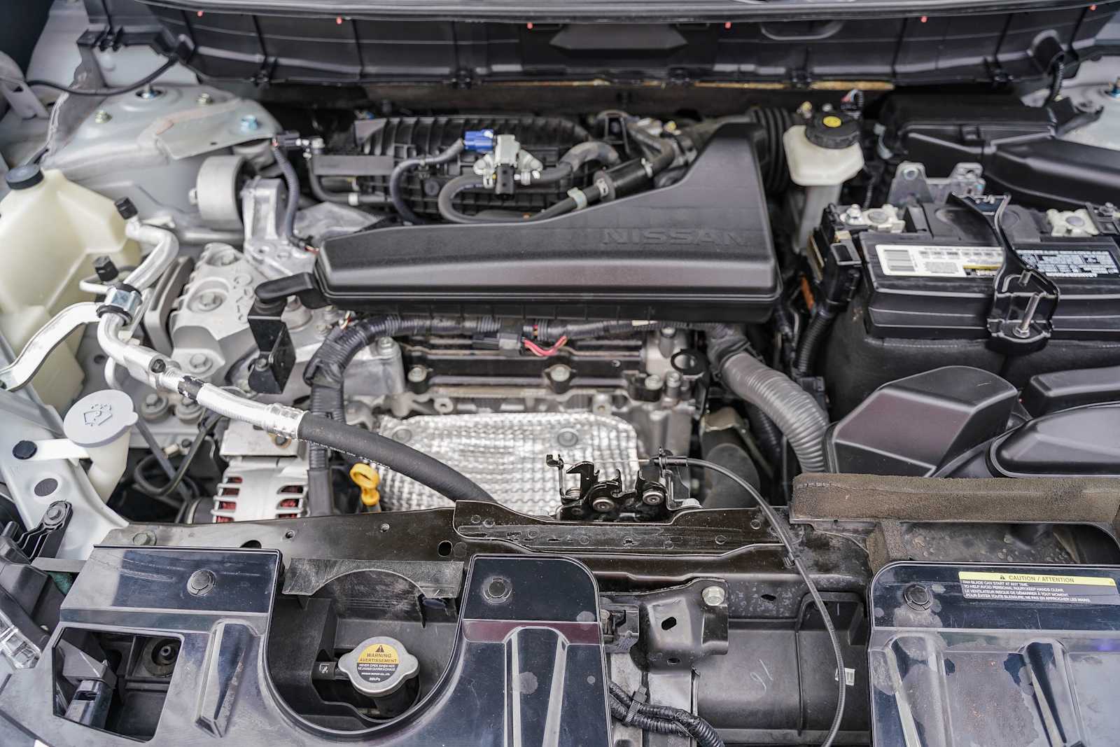 Thumbnail: 2019 Nissan Rogue - 27