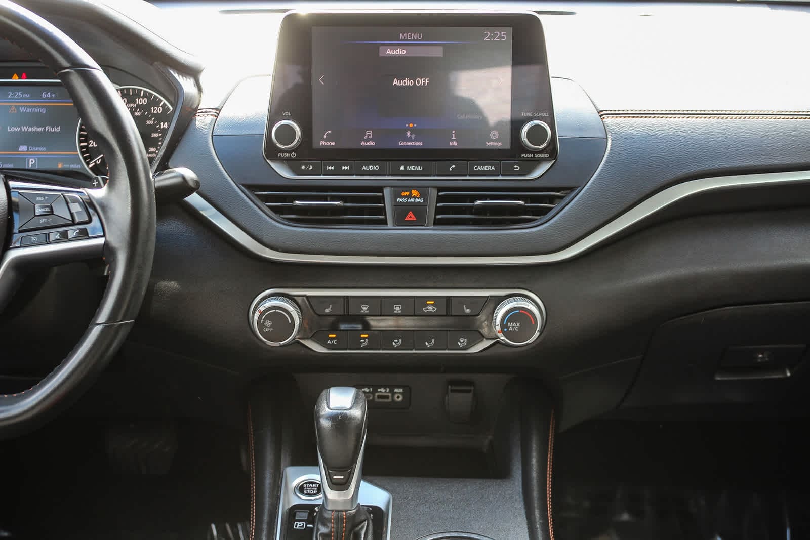 Thumbnail: 2021 Nissan Altima - 13