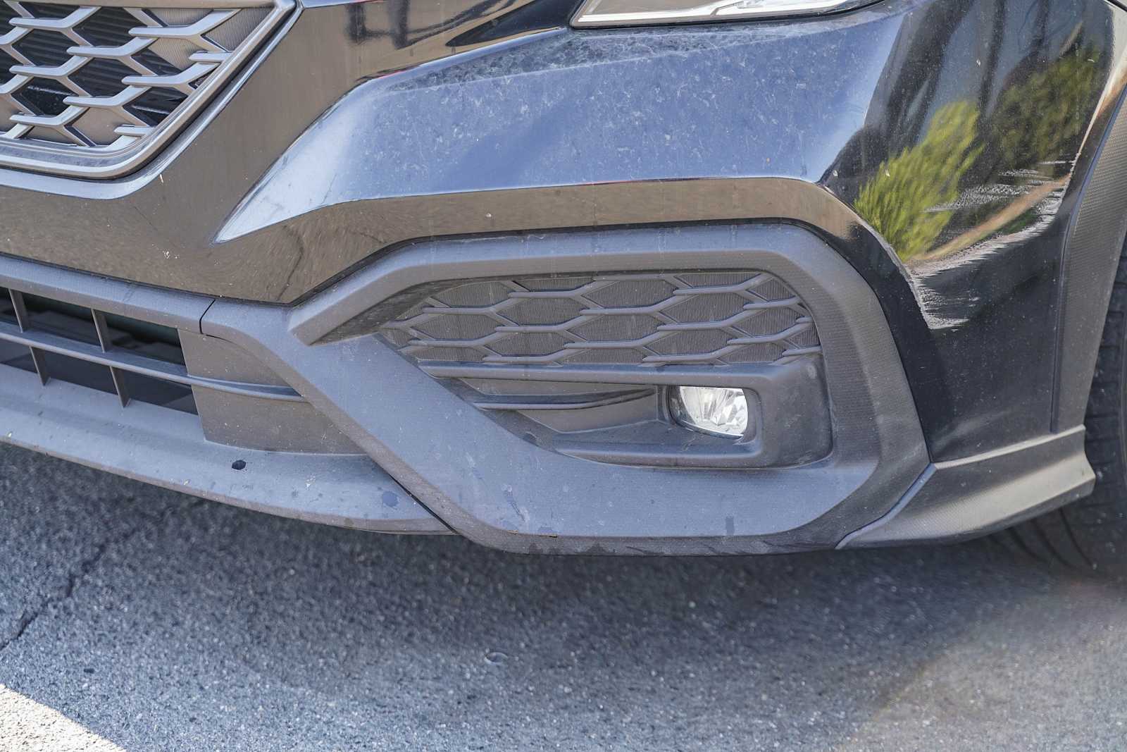 Thumbnail: 2022 Subaru WRX - 8