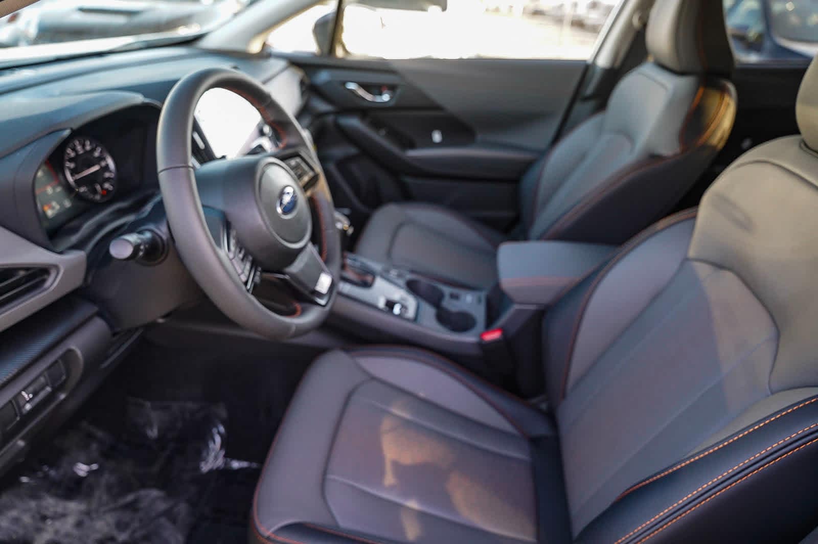 Thumbnail: 2025 Subaru Crosstrek - 18