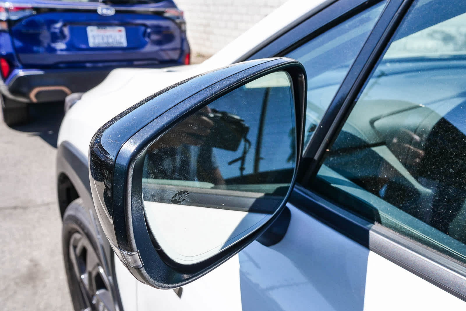 Thumbnail: 2025 Subaru Crosstrek - 10