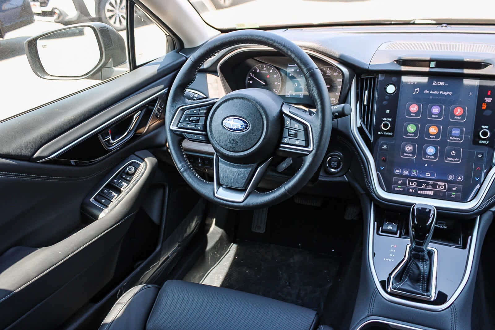 Thumbnail: 2025 Subaru Outback - 17