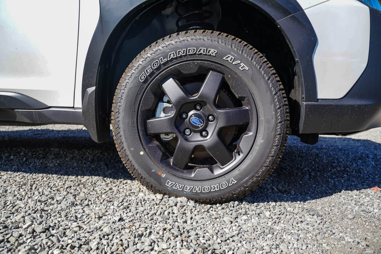 Thumbnail: 2025 Subaru Outback - 10