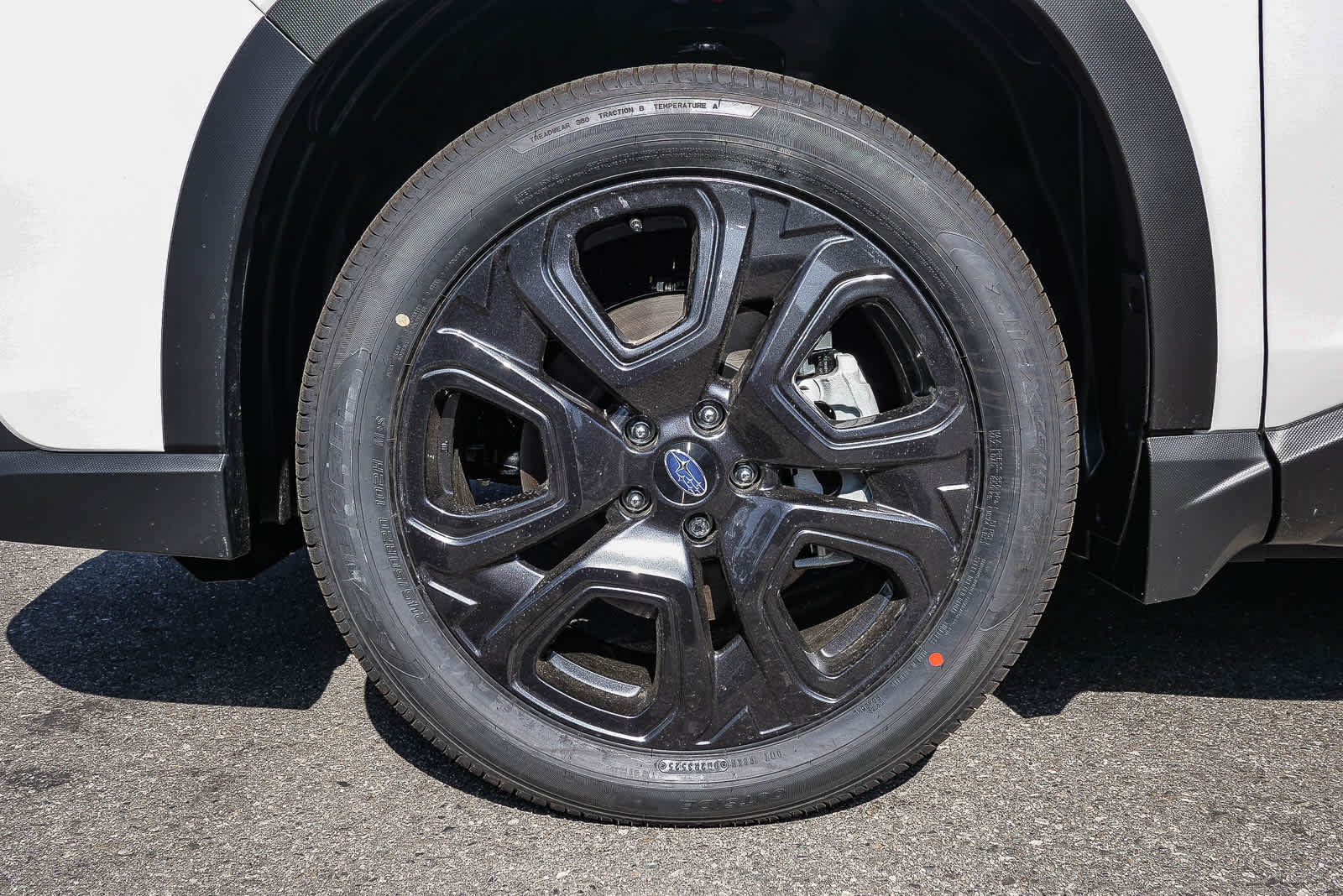 Thumbnail: 2026 Subaru Ascent - 9