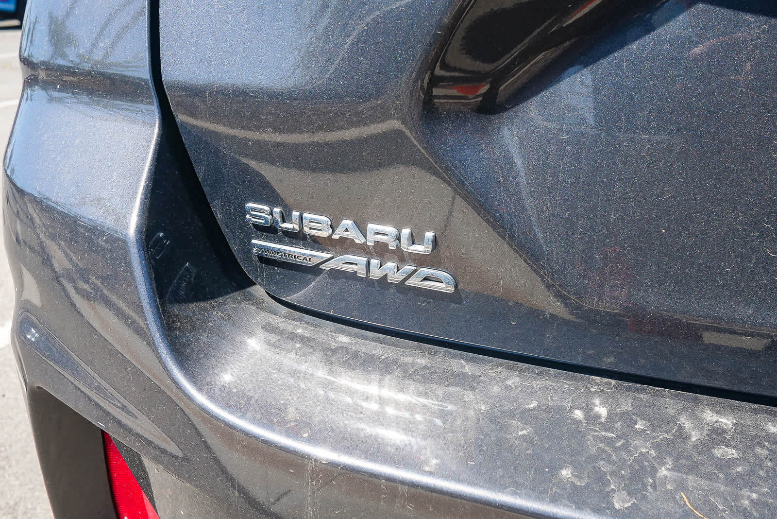 Thumbnail: 2024 Subaru Impreza - 20