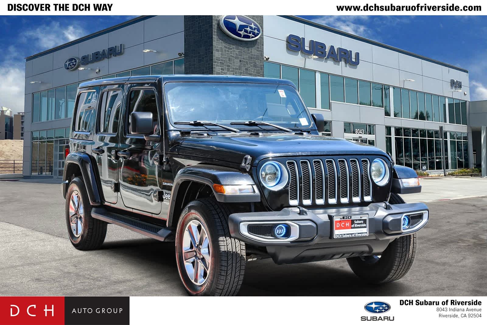 Thumbnail: 2021 Jeep Wrangler - 3