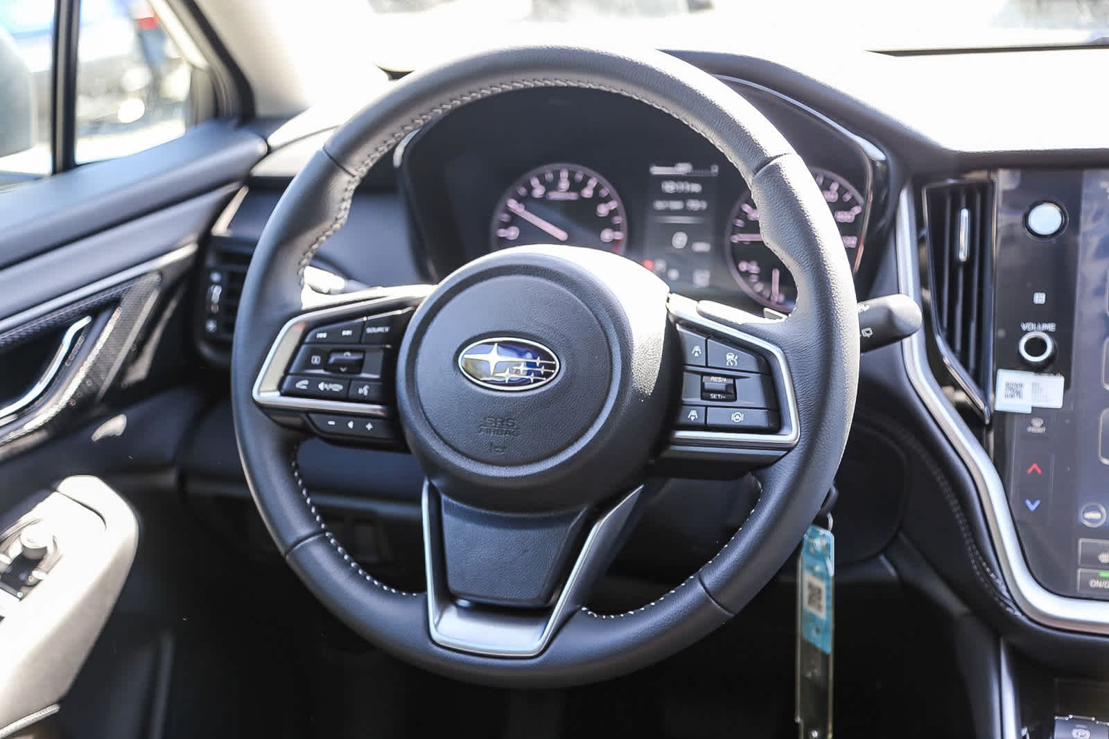 Thumbnail: 2025 Subaru Outback - 16